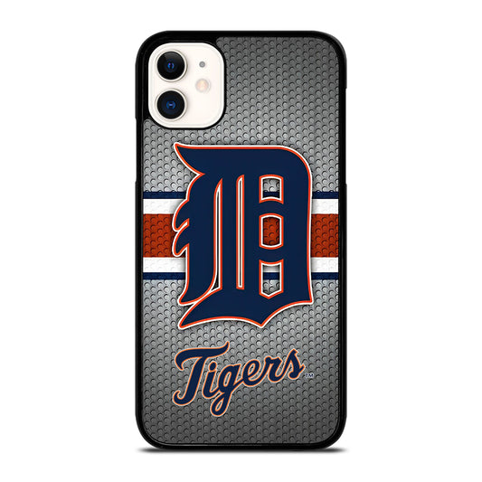 DETROIT TIGERS ICON 2 iPhone 11 Case Cover