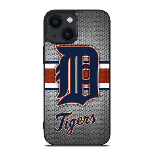 DETROIT TIGERS ICON 2 iPhone 14 Plus Case Cover