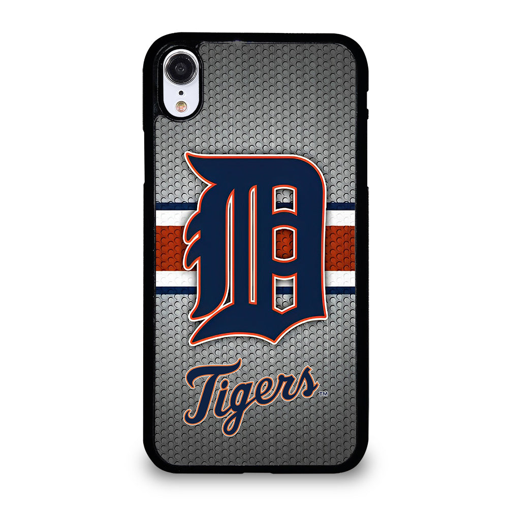 DETROIT TIGERS ICON 2 iPhone XR Case Cover