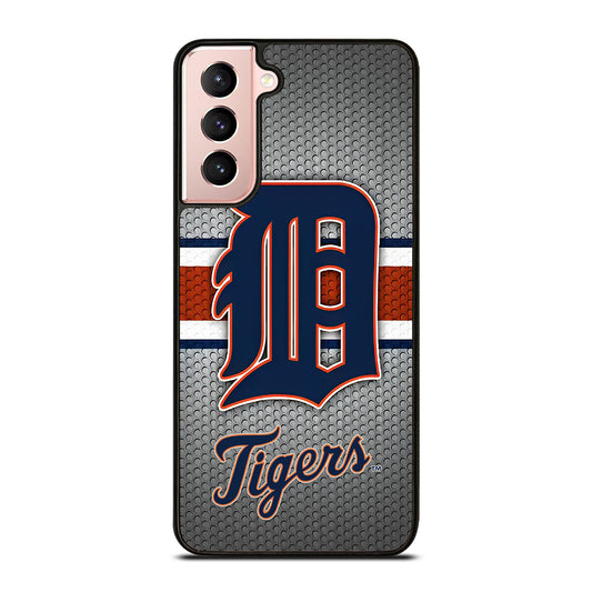 DETROIT TIGERS ICON 2 Samsung Galaxy S21 Case Cover