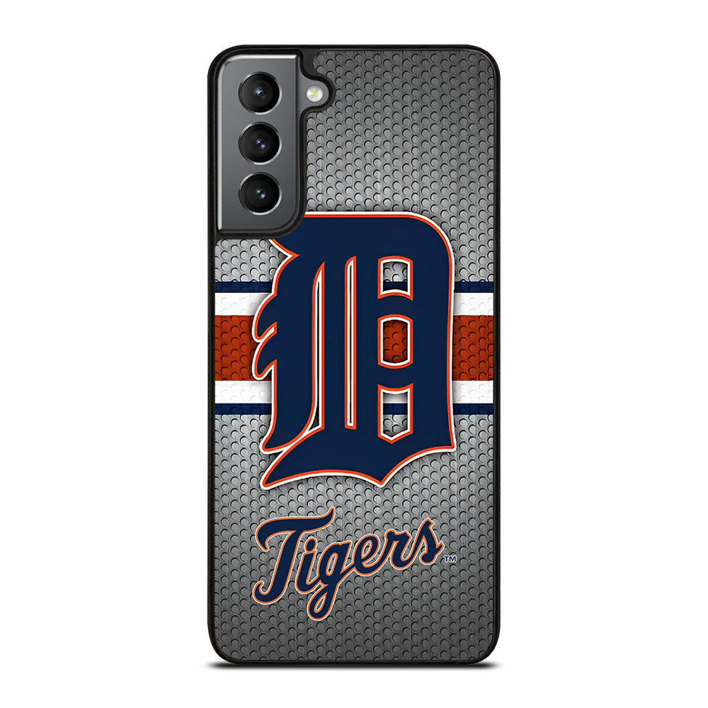 DETROIT TIGERS ICON 2 Samsung Galaxy S21 Plus Case Cover