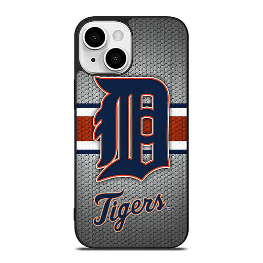 DETROIT TIGERS ICON 2 iPhone 13 Mini Case Cover