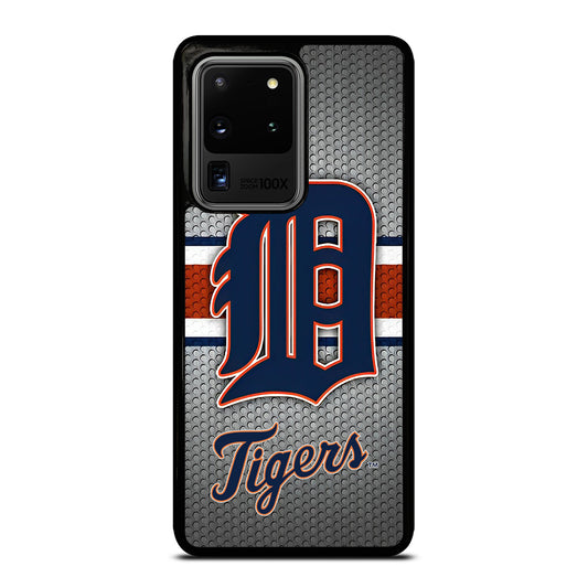 DETROIT TIGERS ICON 2 Samsung Galaxy S20 Ultra Case Cover
