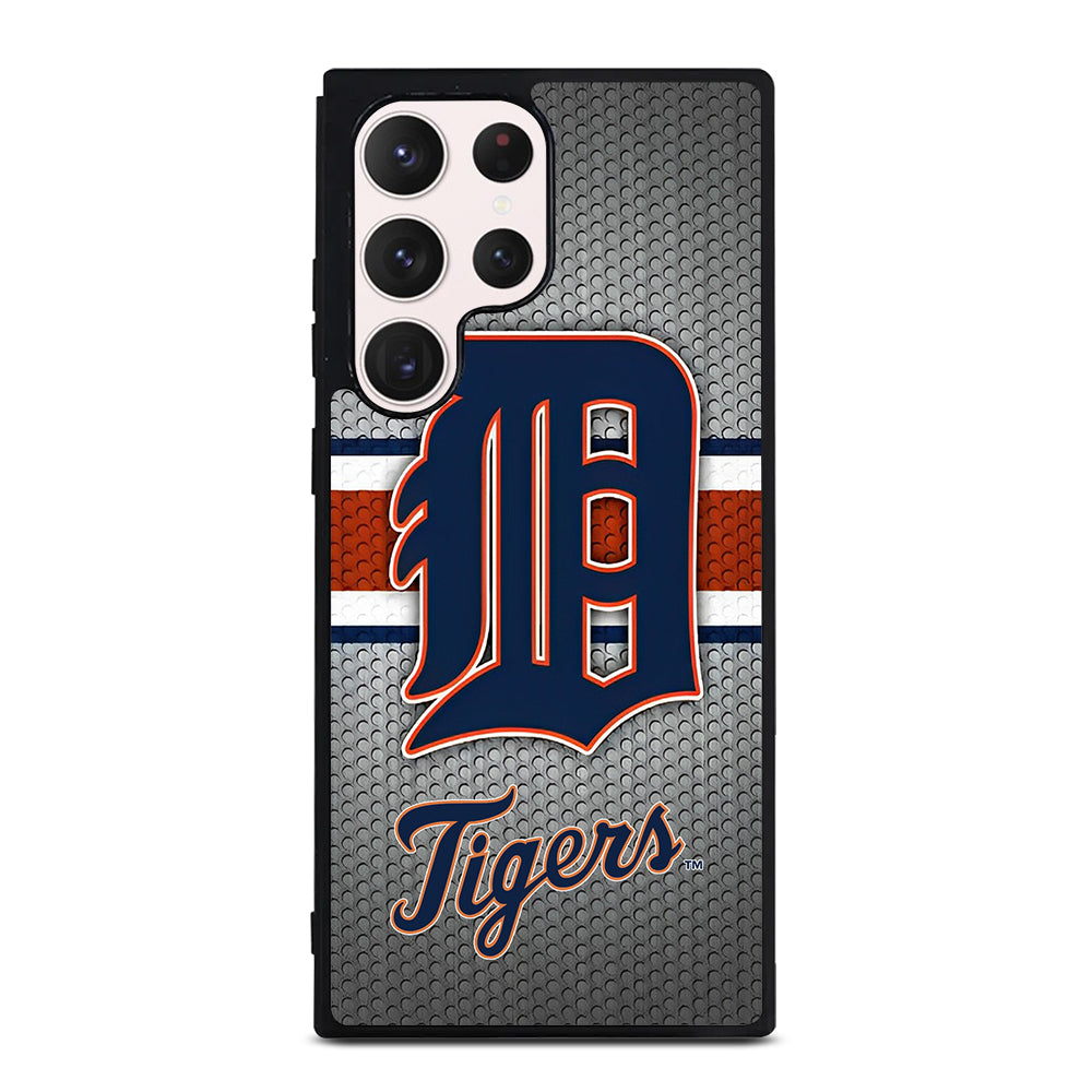 DETROIT TIGERS ICON 2 Samsung Galaxy S23 Ultra Case Cover