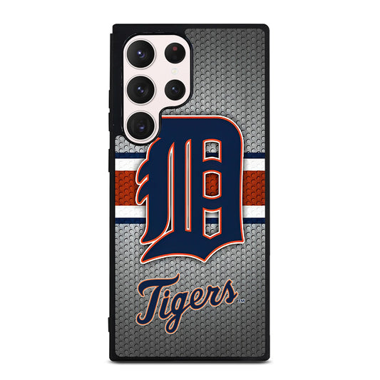DETROIT TIGERS ICON 2 Samsung Galaxy S23 Ultra Case Cover