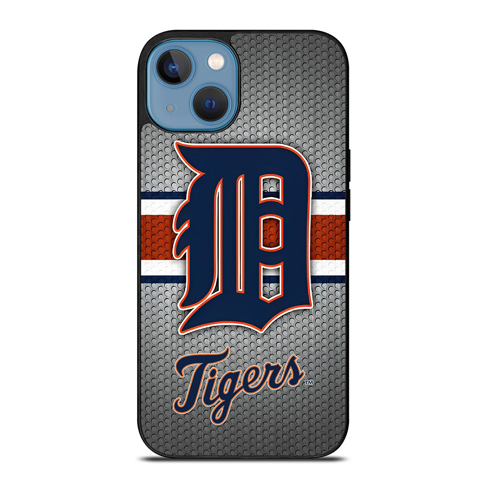 DETROIT TIGERS ICON 2 iPhone 13 Case Cover