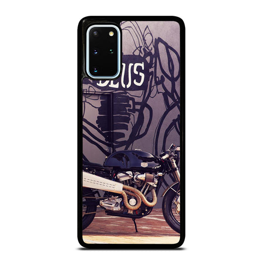 DEUS CUSTOM MOTORCYCLES 1 Samsung Galaxy S20 Plus Case Cover
