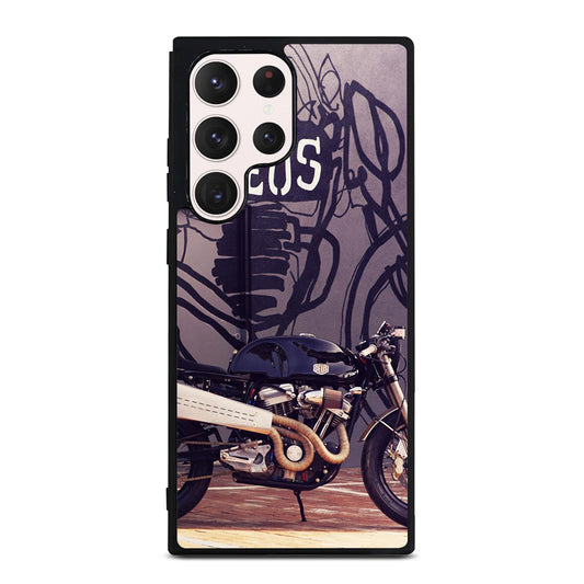DEUS CUSTOM MOTORCYCLES 1 Samsung Galaxy S23 Ultra Case Cover