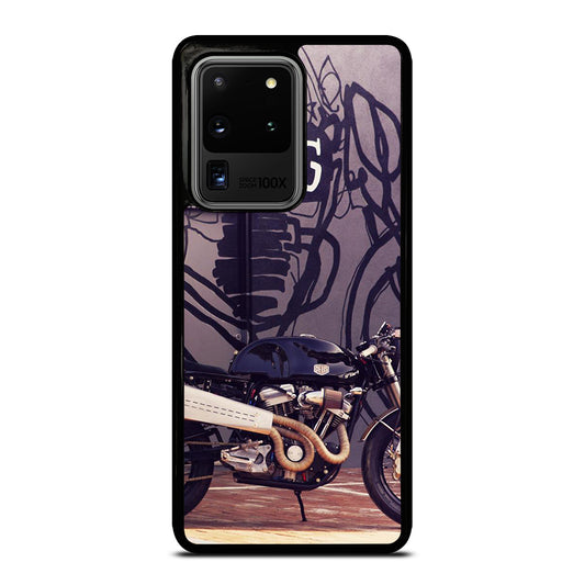 DEUS CUSTOM MOTORCYCLES 1 Samsung Galaxy S20 Ultra Case Cover