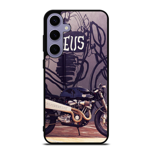 DEUS CUSTOM MOTORCYCLES 1 Samsung Galaxy S24 Plus Case Cover