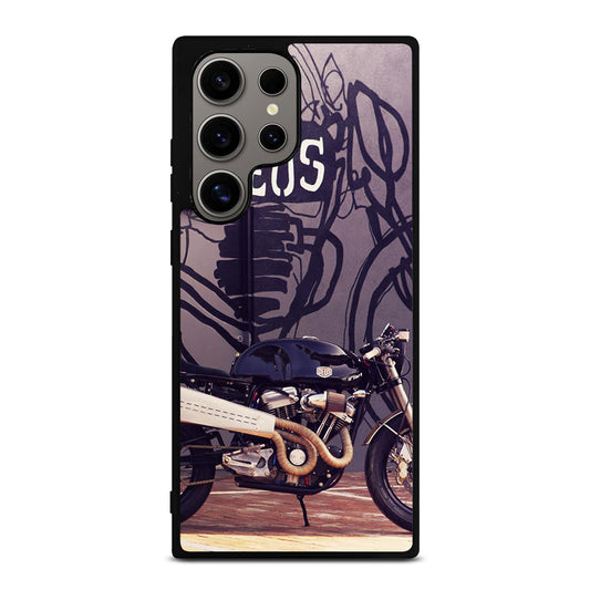DEUS CUSTOM MOTORCYCLES 1 Samsung Galaxy S24 Ultra Case Cover