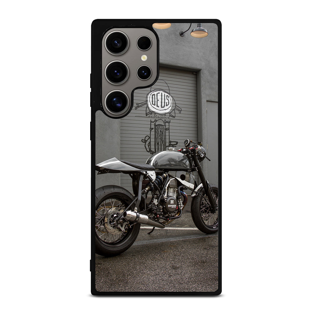 DEUS CUSTOM MOTORCYCLES 2 Samsung Galaxy S24 Ultra Case Cover