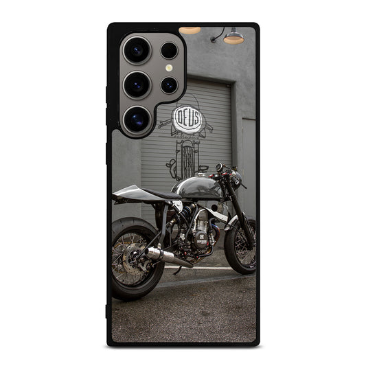 DEUS CUSTOM MOTORCYCLES 2 Samsung Galaxy S24 Ultra Case Cover