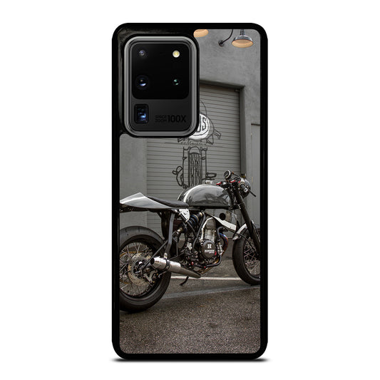 DEUS CUSTOM MOTORCYCLES 2 Samsung Galaxy S20 Ultra Case Cover