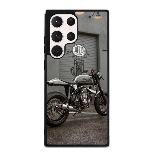 DEUS CUSTOM MOTORCYCLES 2 Samsung Galaxy S23 Ultra Case Cover