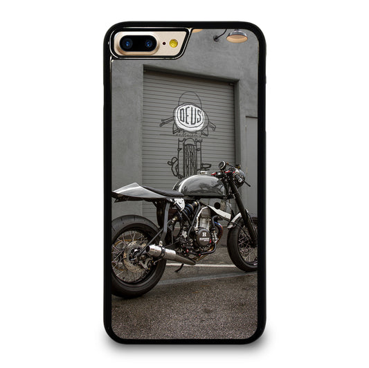 DEUS CUSTOM MOTORCYCLES 2 iPhone 7 / 8 Plus Case Cover