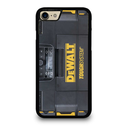 DEWALT SPEAKER SYSTEM iPhone 7 / 8 Case Cover