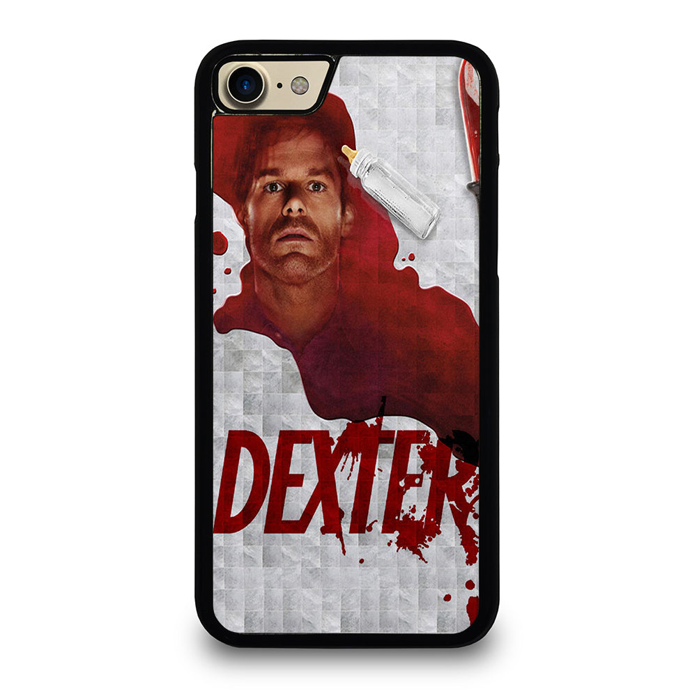 DEXTER ART iPhone 7 / 8 Case Cover