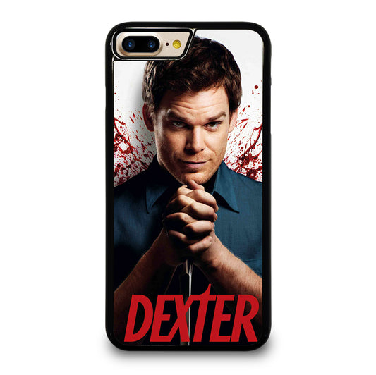 DEXTER POSTER 2 iPhone 7 / 8 Plus Case Cover