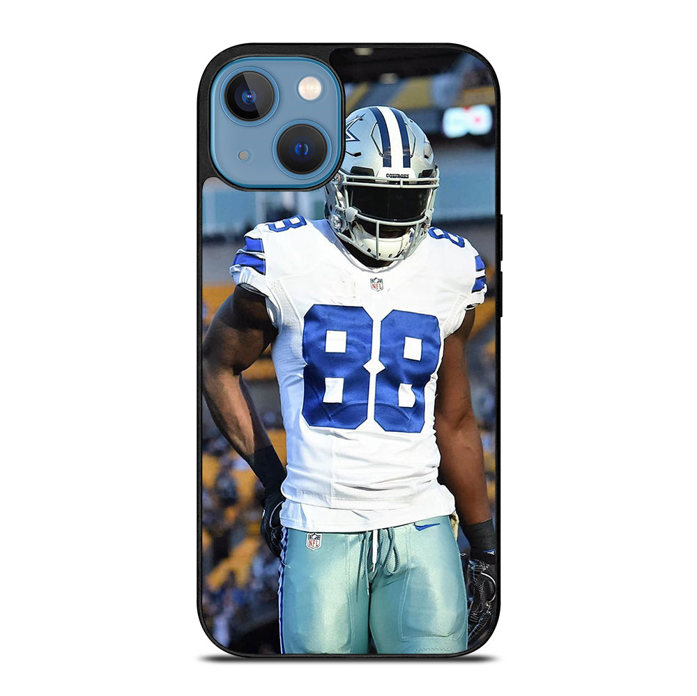 DEZ BRYANT 88 DALLAS COWBOYS NFL iPhone 13 Case Cover