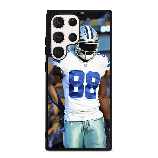 DEZ BRYANT 88 DALLAS COWBOYS NFL Samsung Galaxy S23 Ultra Case Cover