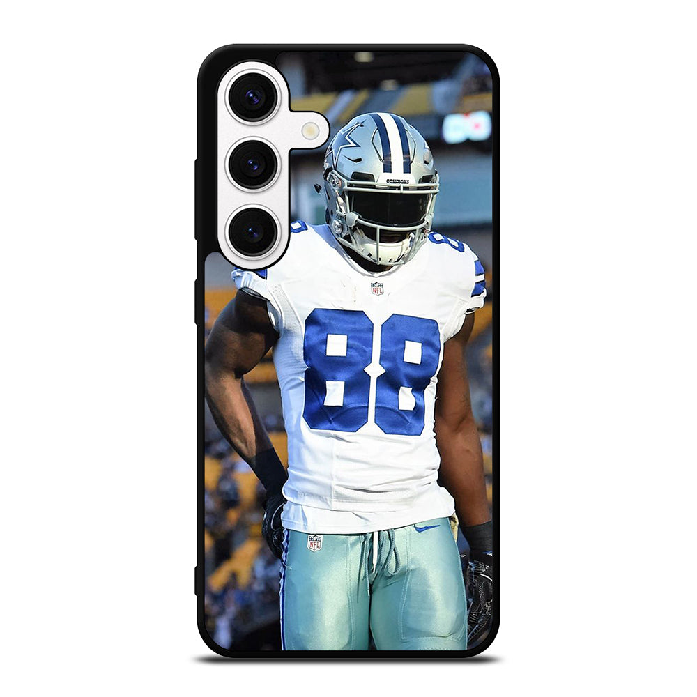 DEZ BRYANT 88 DALLAS COWBOYS NFL Samsung Galaxy S24 Case Cover