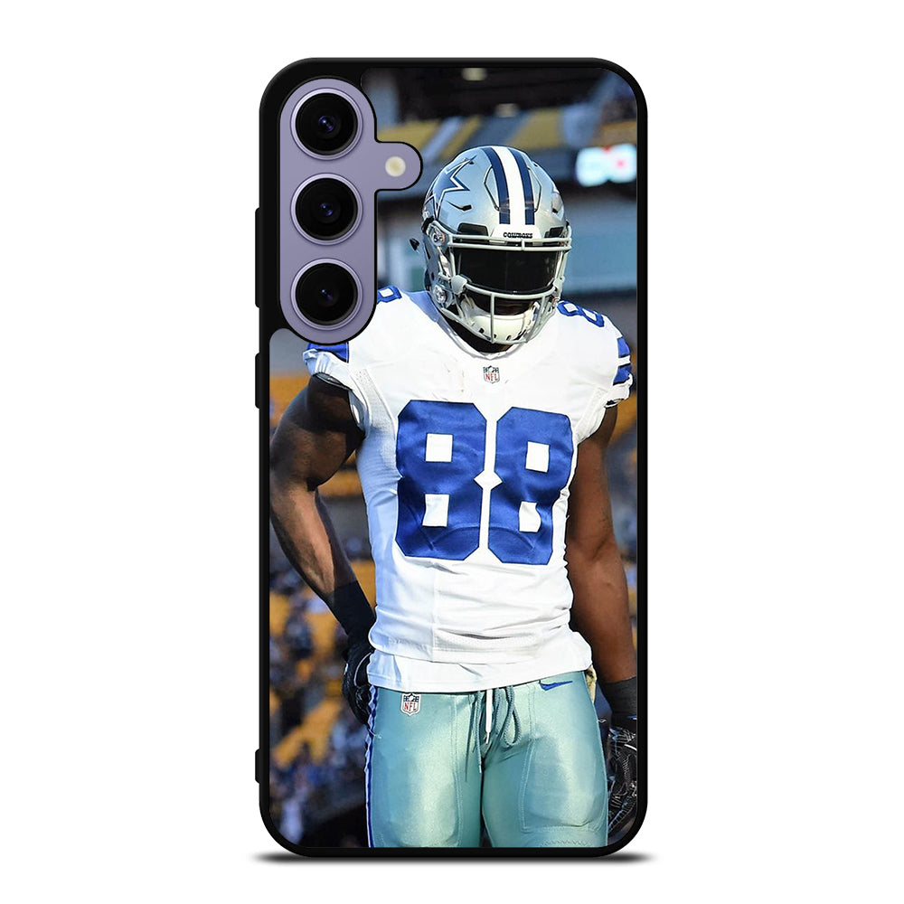DEZ BRYANT 88 DALLAS COWBOYS NFL Samsung Galaxy S24 Plus Case Cover