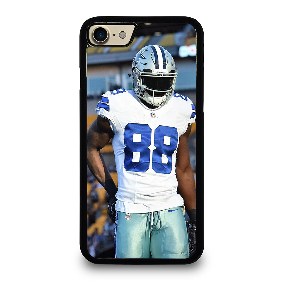 DEZ BRYANT 88 DALLAS COWBOYS NFL iPhone 7 / 8 Case Cover