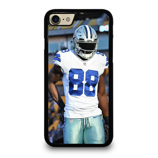 DEZ BRYANT 88 DALLAS COWBOYS NFL iPhone 7 / 8 Case Cover