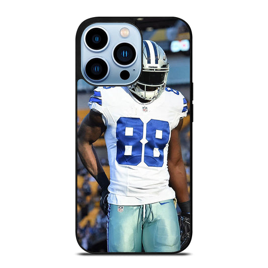 DEZ BRYANT 88 DALLAS COWBOYS NFL iPhone 13 Pro Max Case Cover