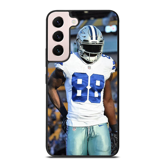 DEZ BRYANT 88 DALLAS COWBOYS NFL Samsung Galaxy S22 Plus Case Cover