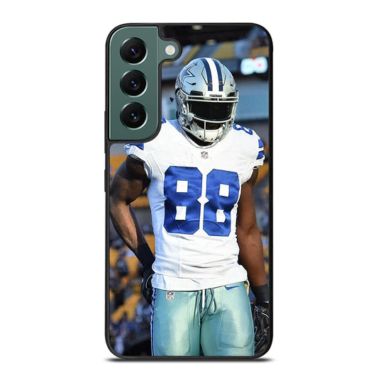 DEZ BRYANT 88 DALLAS COWBOYS NFL Samsung Galaxy S22 Case Cover