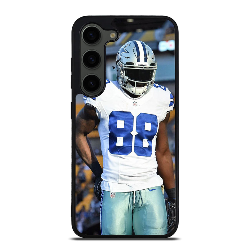 DEZ BRYANT 88 DALLAS COWBOYS NFL Samsung Galaxy S23 Plus Case Cover