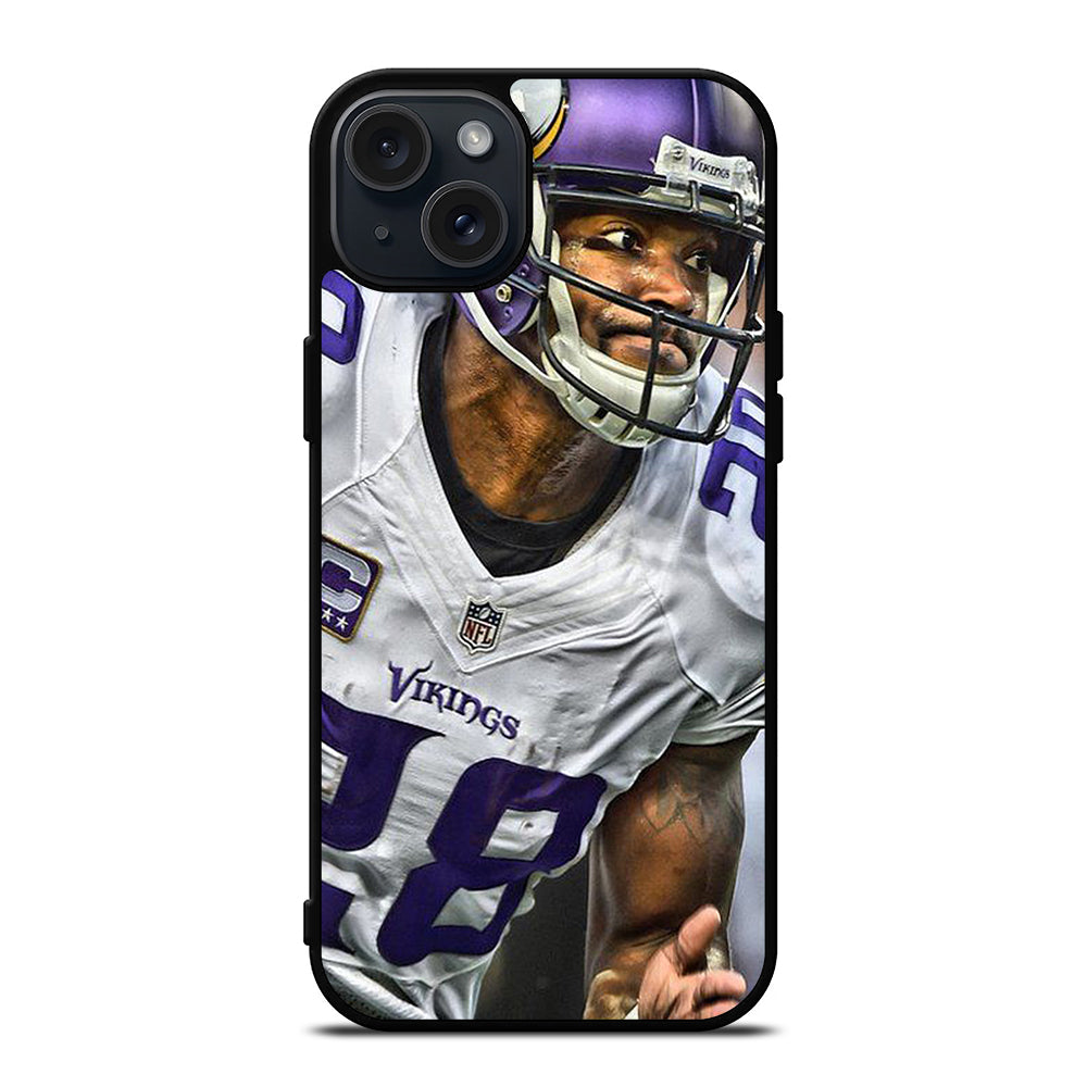 DEZ BRYANT DALLAS COWBOYS FOOTBALL NFL iPhone 15 Plus Case Cover
