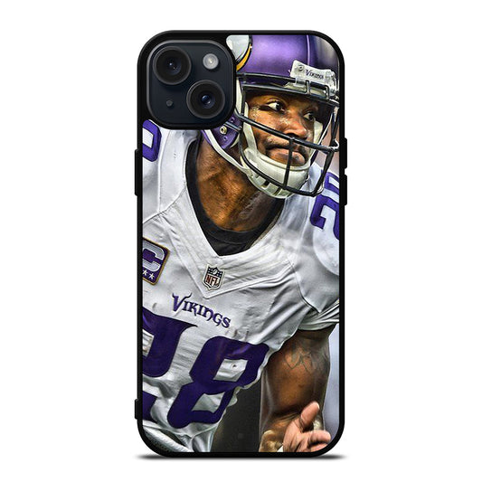 DEZ BRYANT DALLAS COWBOYS FOOTBALL NFL iPhone 15 Plus Case Cover