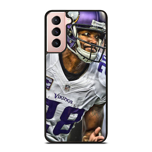 DEZ BRYANT DALLAS COWBOYS FOOTBALL NFL Samsung Galaxy S21 Case Cover
