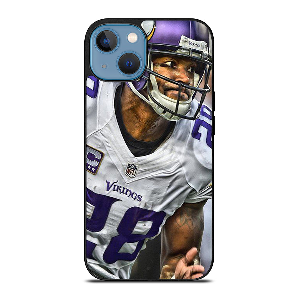 DEZ BRYANT DALLAS COWBOYS FOOTBALL NFL iPhone 13 Case Cover