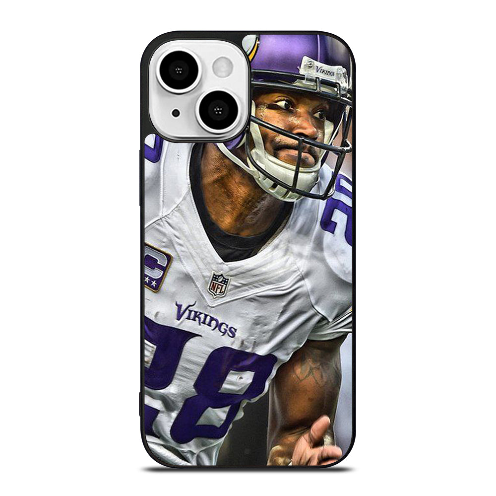 DEZ BRYANT DALLAS COWBOYS FOOTBALL NFL iPhone 13 Mini Case Cover