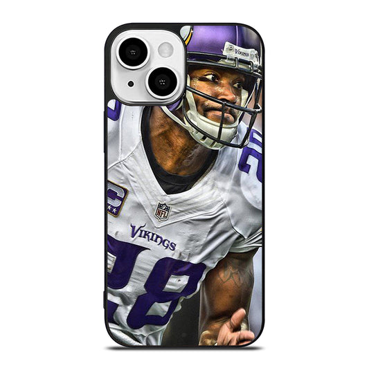 DEZ BRYANT DALLAS COWBOYS FOOTBALL NFL iPhone 13 Mini Case Cover
