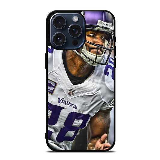 DEZ BRYANT DALLAS COWBOYS FOOTBALL NFL iPhone 15 Pro Max Case Cover