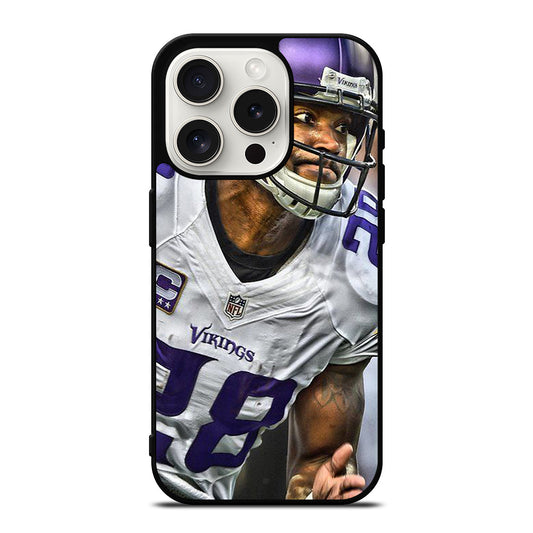 DEZ BRYANT DALLAS COWBOYS FOOTBALL NFL iPhone 15 Pro Case Cover