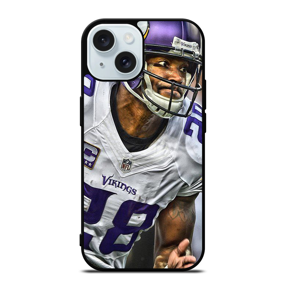 DEZ BRYANT DALLAS COWBOYS FOOTBALL NFL iPhone 15 Case Cover
