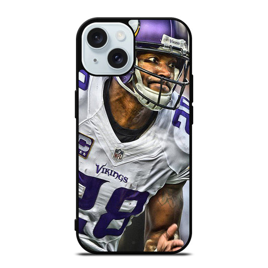 DEZ BRYANT DALLAS COWBOYS FOOTBALL NFL iPhone 15 Case Cover