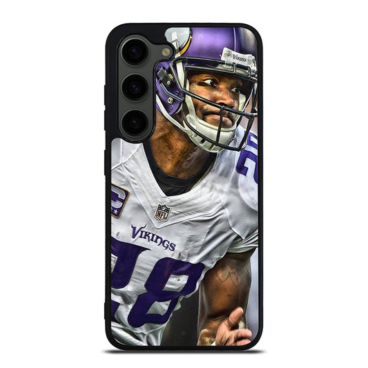 DEZ BRYANT DALLAS COWBOYS FOOTBALL NFL Samsung Galaxy S23 Plus Case Cover