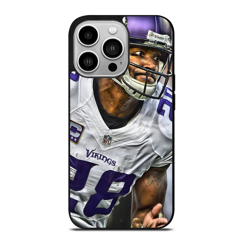 DEZ BRYANT DALLAS COWBOYS FOOTBALL NFL iPhone 14 Pro Case Cover