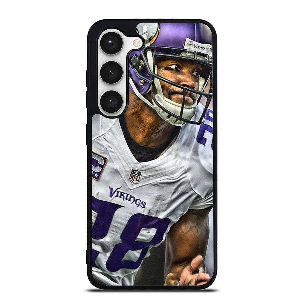 DEZ BRYANT DALLAS COWBOYS FOOTBALL NFL Samsung Galaxy S23 Case Cover