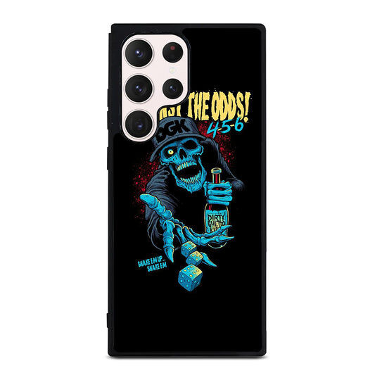 DGK SKATEBOARDING 1 Samsung Galaxy S23 Ultra Case Cover