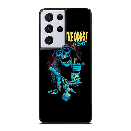 DGK SKATEBOARDING 1 Samsung Galaxy S21 Ultra Case Cover