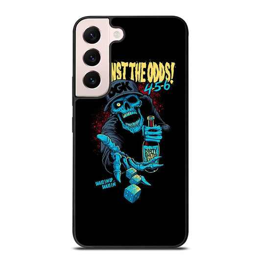 DGK SKATEBOARDING 1 Samsung Galaxy S22 Plus Case Cover