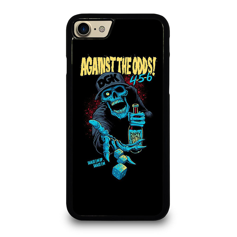 DGK SKATEBOARDING 1 iPhone 7 / 8 Case Cover